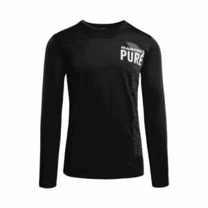 MAGLIA M/L DEFIANCE HE