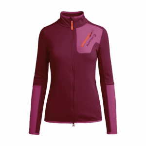 MAGLIA M/L RE.ACT DA
