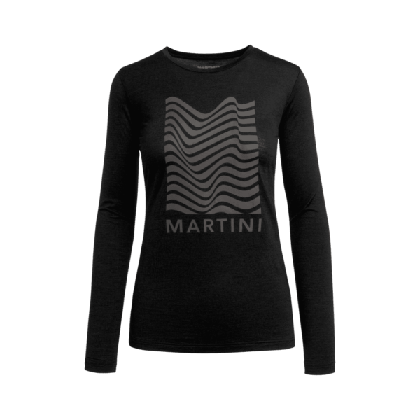 MAGLIA M L SWAG DA Prodotti su Red Panda Sport