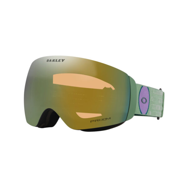 OAKLEY FLIGHT DECK M