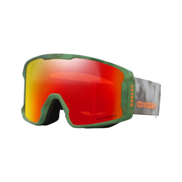 OAKLEY LINE MINER L