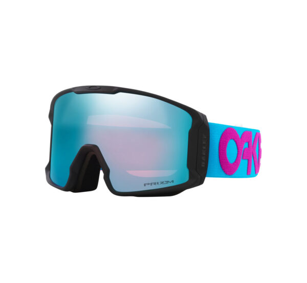 OAKLEY LINE MINER L