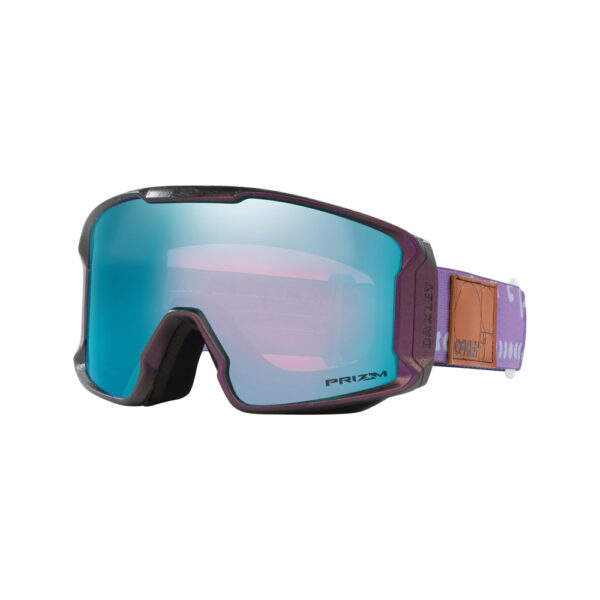 OAKLEY LINE MINER M