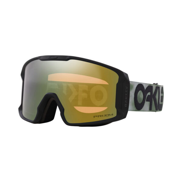 OAKLEY LINE MINER M