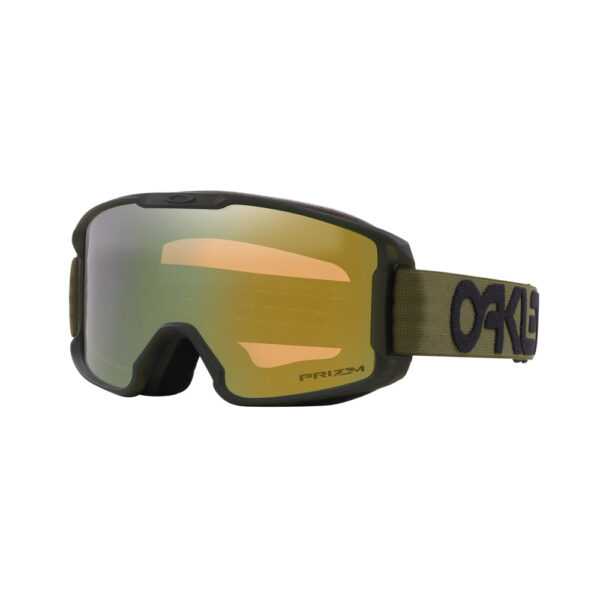 OAKLEY LINE MINER S