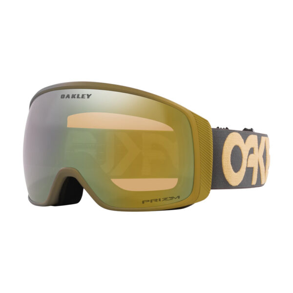 OAKLEY FLIGHT TRACKER L