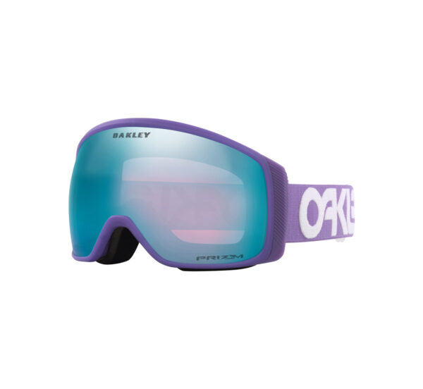 OAKLEY FLIGHT TRACKER M