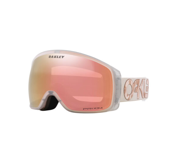 OAKLEY FLIGHT TRACKER M