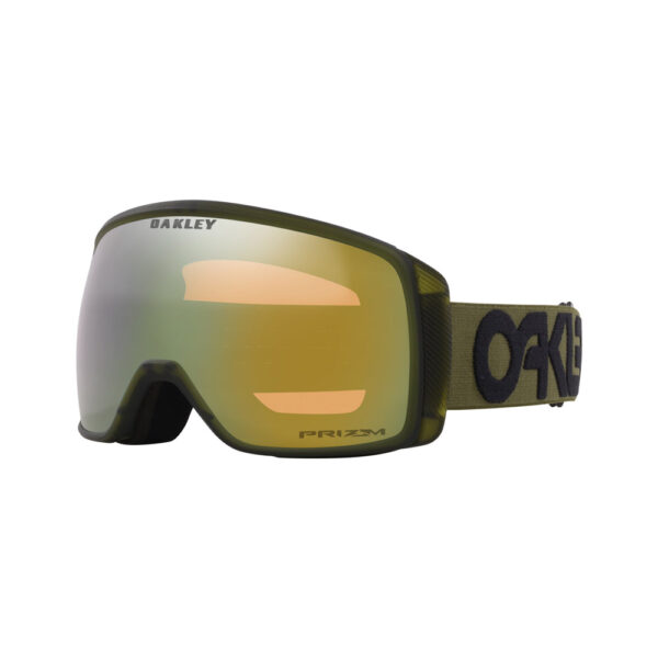 OAKLEY FLIGHT TRACKER S