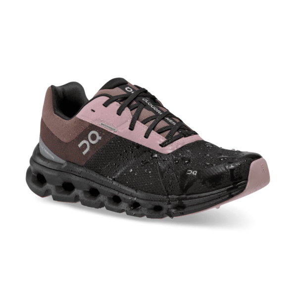 CLOUDRUNNER WATERPROOF DONNA