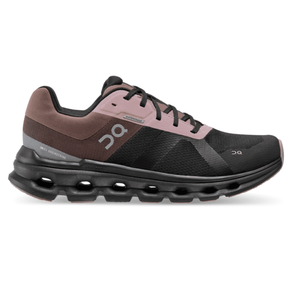 CLOUDRUNNER WATERPROOF DONNA