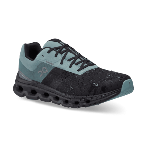 CLOUDRUNNER WATERPROOF UOMO