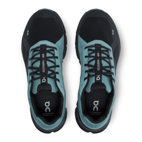 CLOUDRUNNER WATERPROOF UOMO