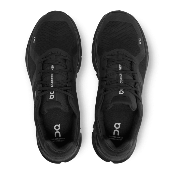 CLOUDRUNNER WATERPROOF UOMO