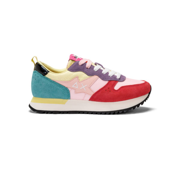 STARGIRL MULTICOLOR