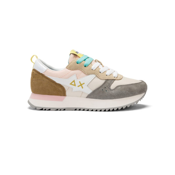 STARGIRL MULTICOLOR