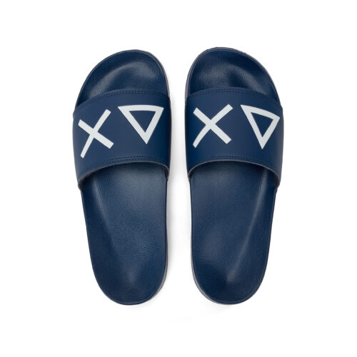 SLIPPERS LOGO - X35102