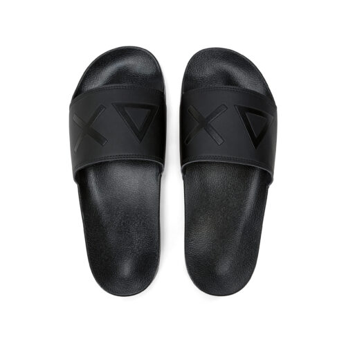 SLIPPERS LOGO - X35102