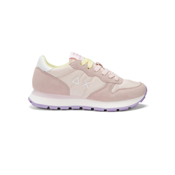 ALLY SOLID NYLON - Z35201