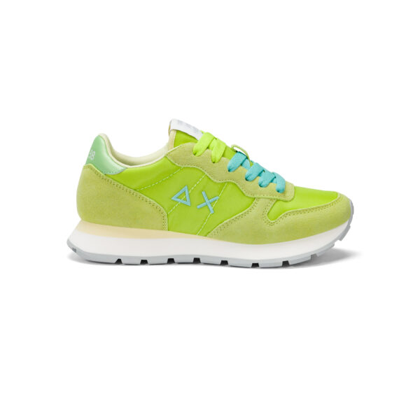 ALLY SOLID NYLON - Z35201