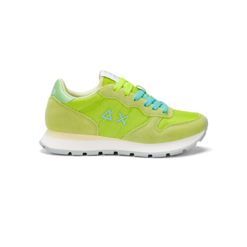 ALLY SOLID NYLON - Z35201