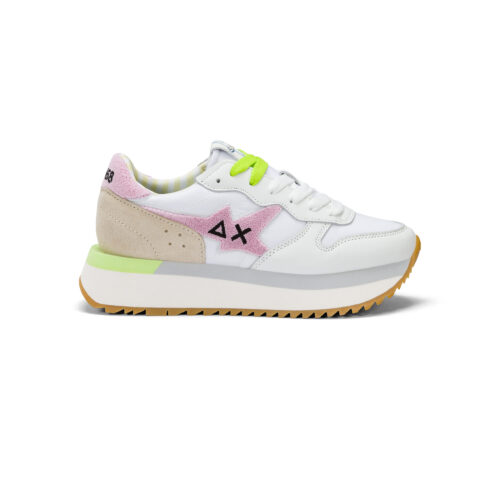BIG STARGIRL SPONGEE LOGO - Z35215