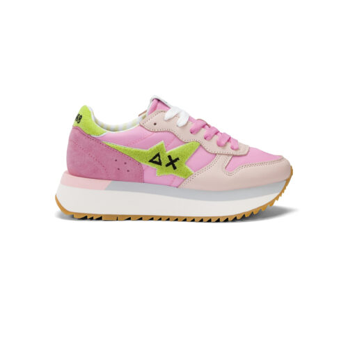 BIG STARGIRL SPONGEE LOGO - Z35215