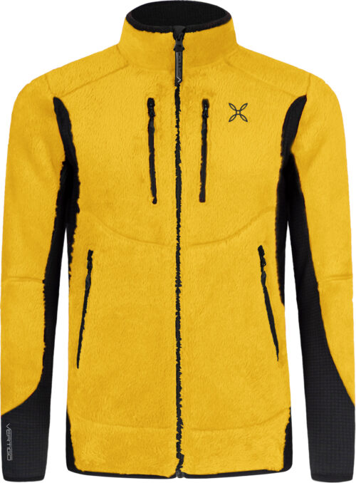 NORDIC FLEECE JACKET