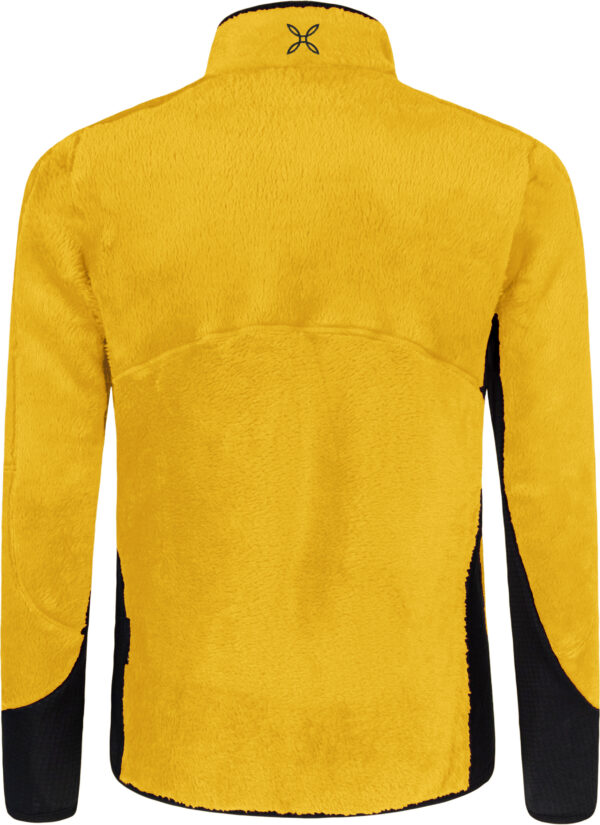 NORDIC FLEECE JACKET