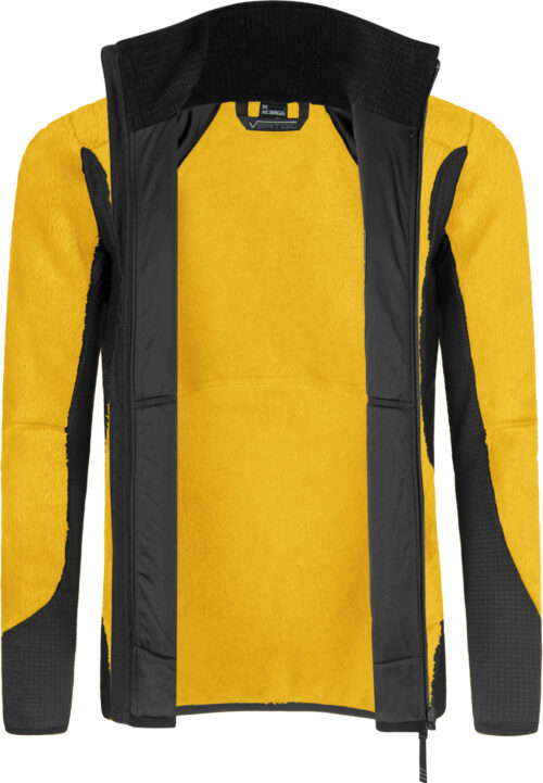 NORDIC FLEECE JACKET