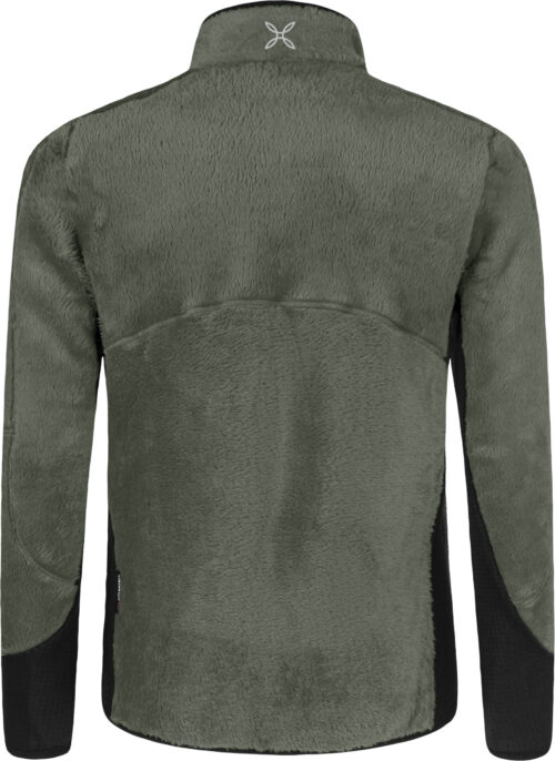 NORDIC FLEECE JACKET