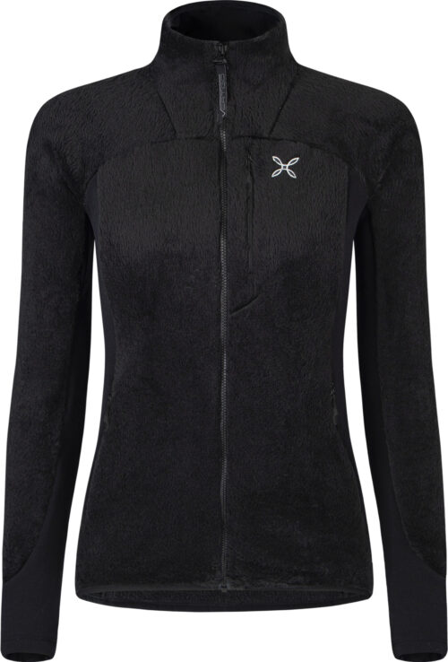 NORDIC FLEECE 2 JACKET WOMAN