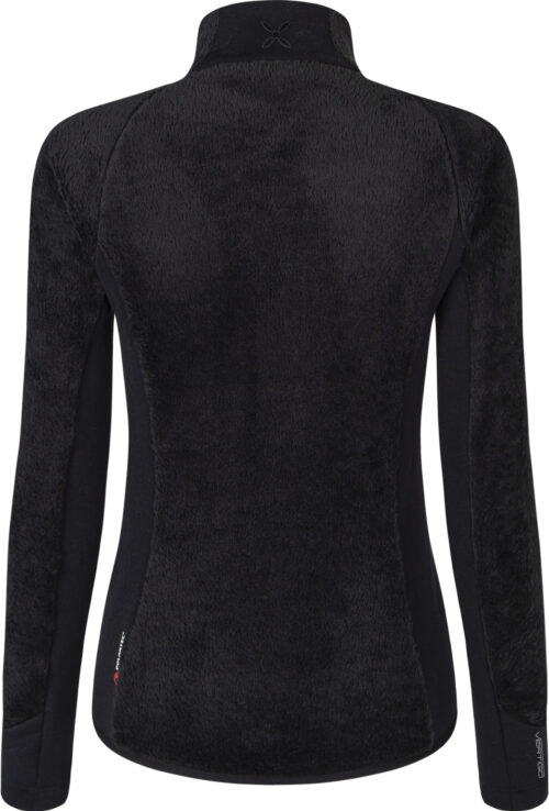 NORDIC FLEECE 2 JACKET WOMAN