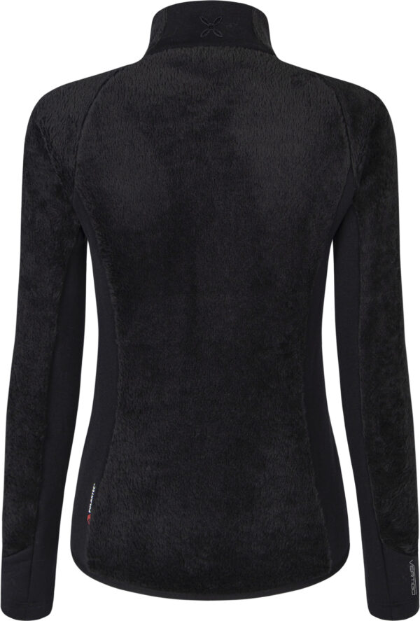 NORDIC FLEECE 2 JACKET WOMAN