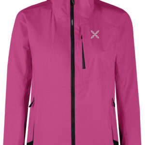 VERTIGO 3L JACKET WOMAN