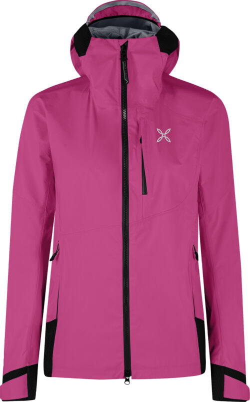 VERTIGO 3L JACKET WOMAN