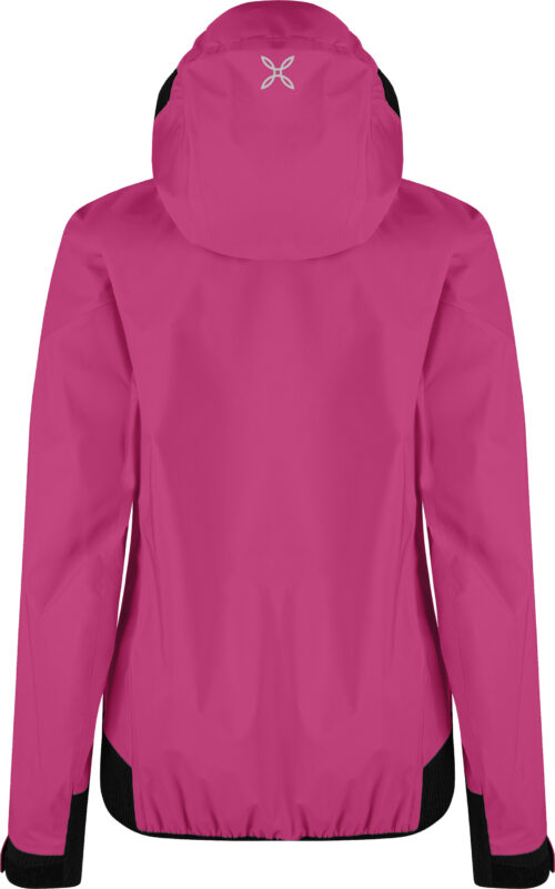 VERTIGO 3L JACKET WOMAN