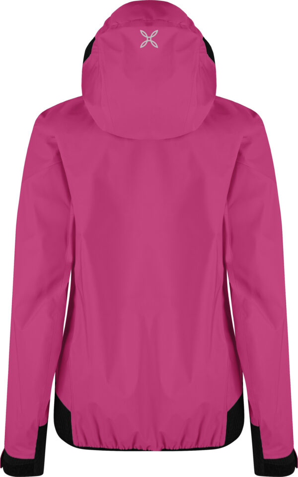VERTIGO 3L JACKET WOMAN