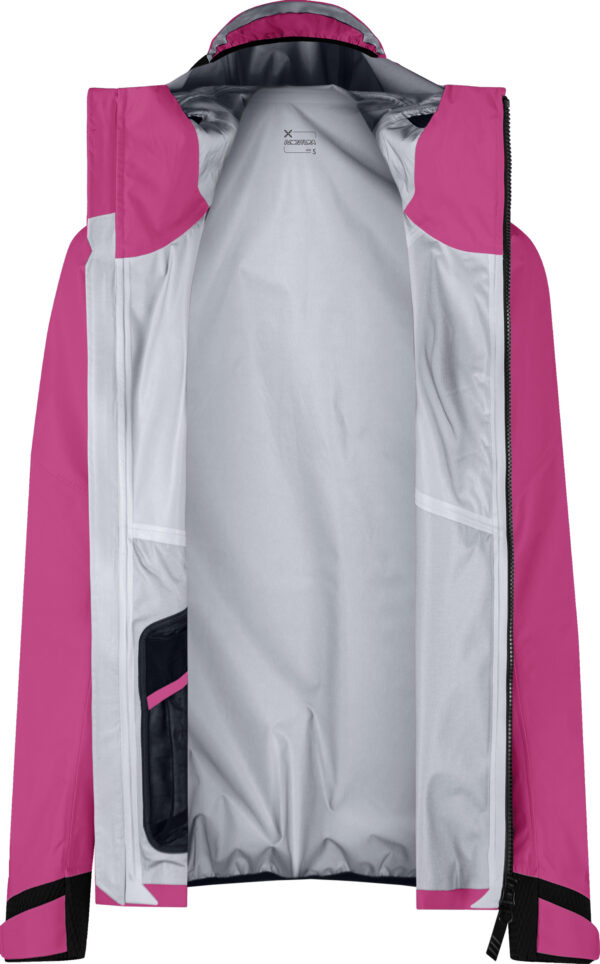 VERTIGO 3L JACKET WOMAN
