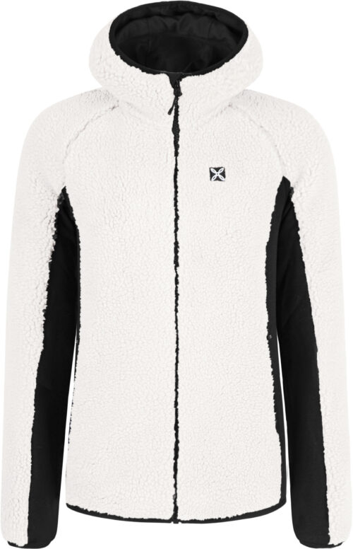 SHERPA MAGLIA WOMAN