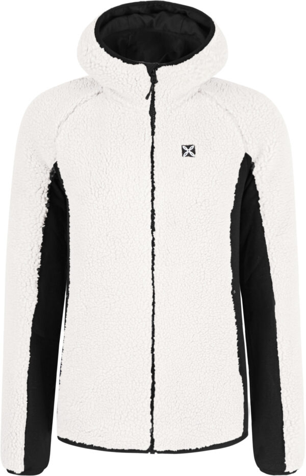 SHERPA MAGLIA WOMAN