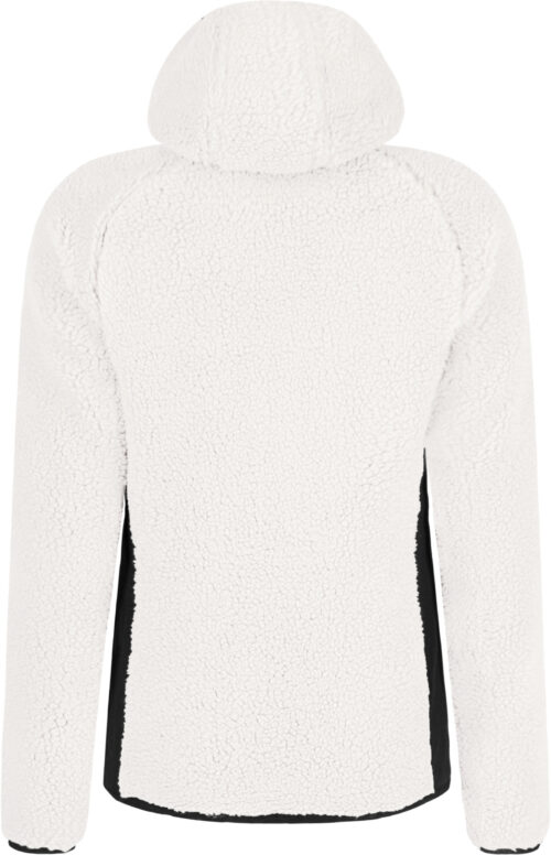 SHERPA MAGLIA WOMAN
