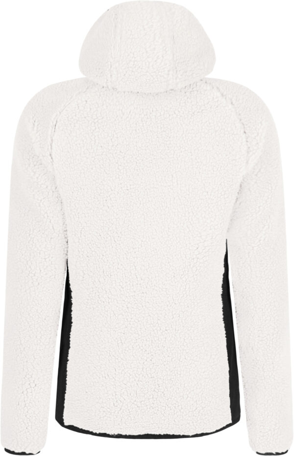 SHERPA MAGLIA WOMAN