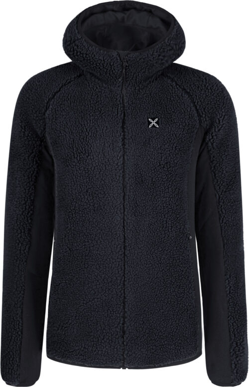 SHERPA MAGLIA WOMAN