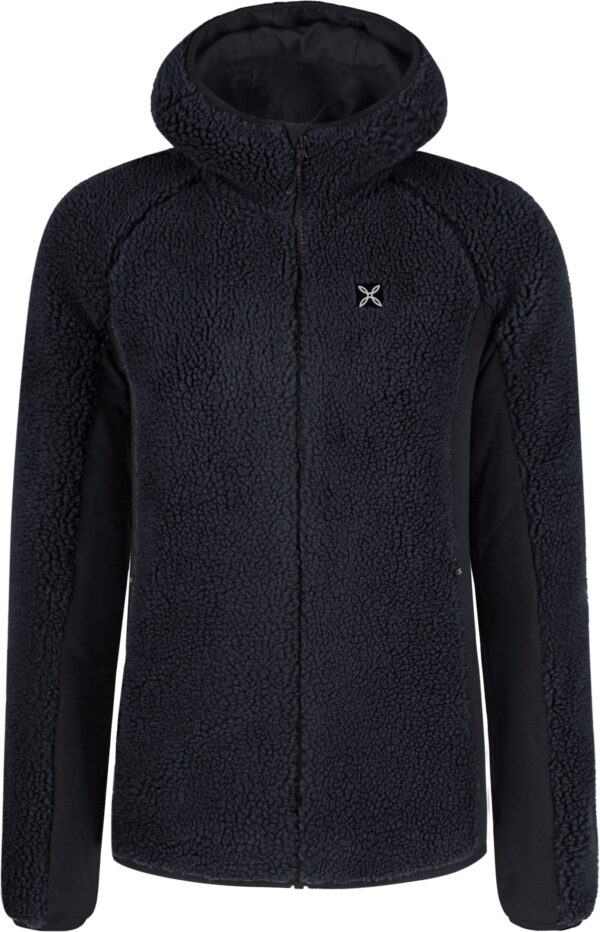 SHERPA MAGLIA WOMAN