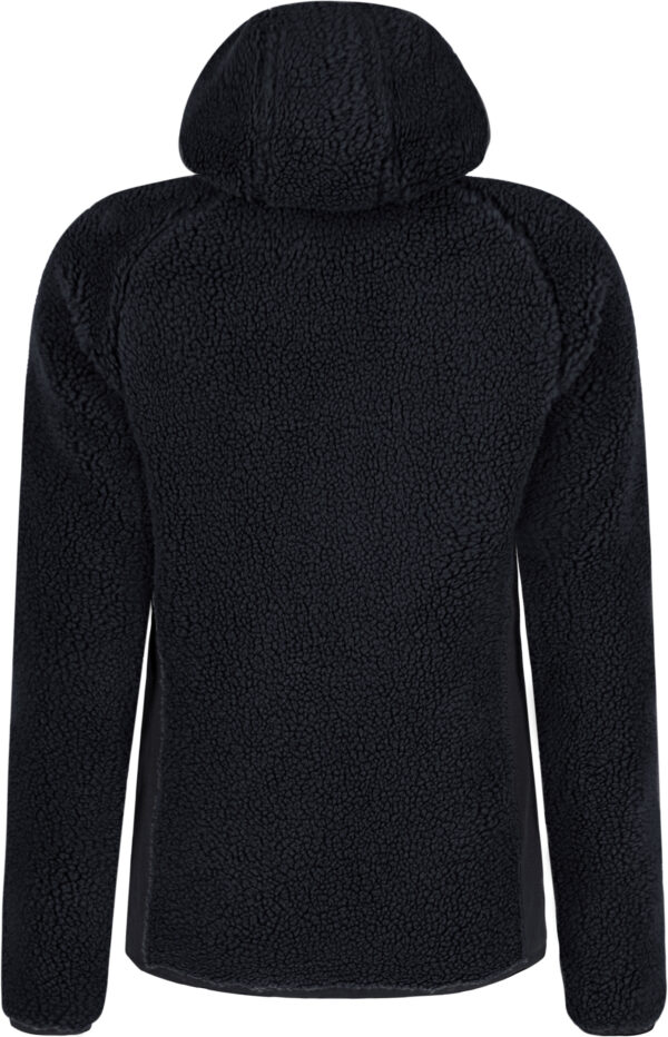 SHERPA MAGLIA WOMAN