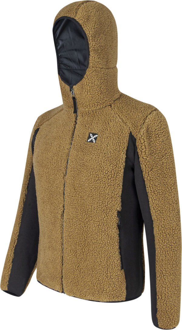 SHERPA MAGLIA