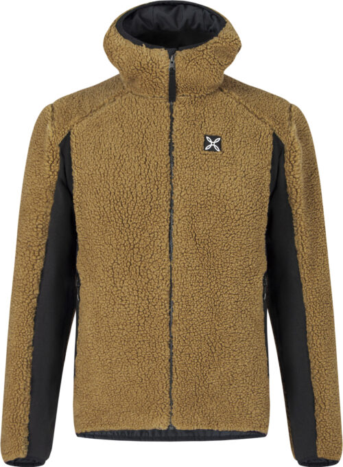 SHERPA MAGLIA