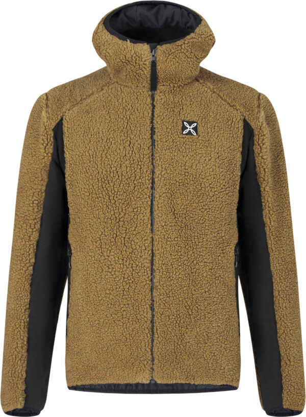 SHERPA MAGLIA