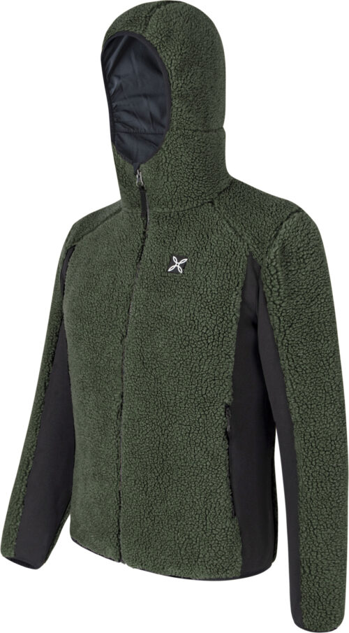 SHERPA MAGLIA